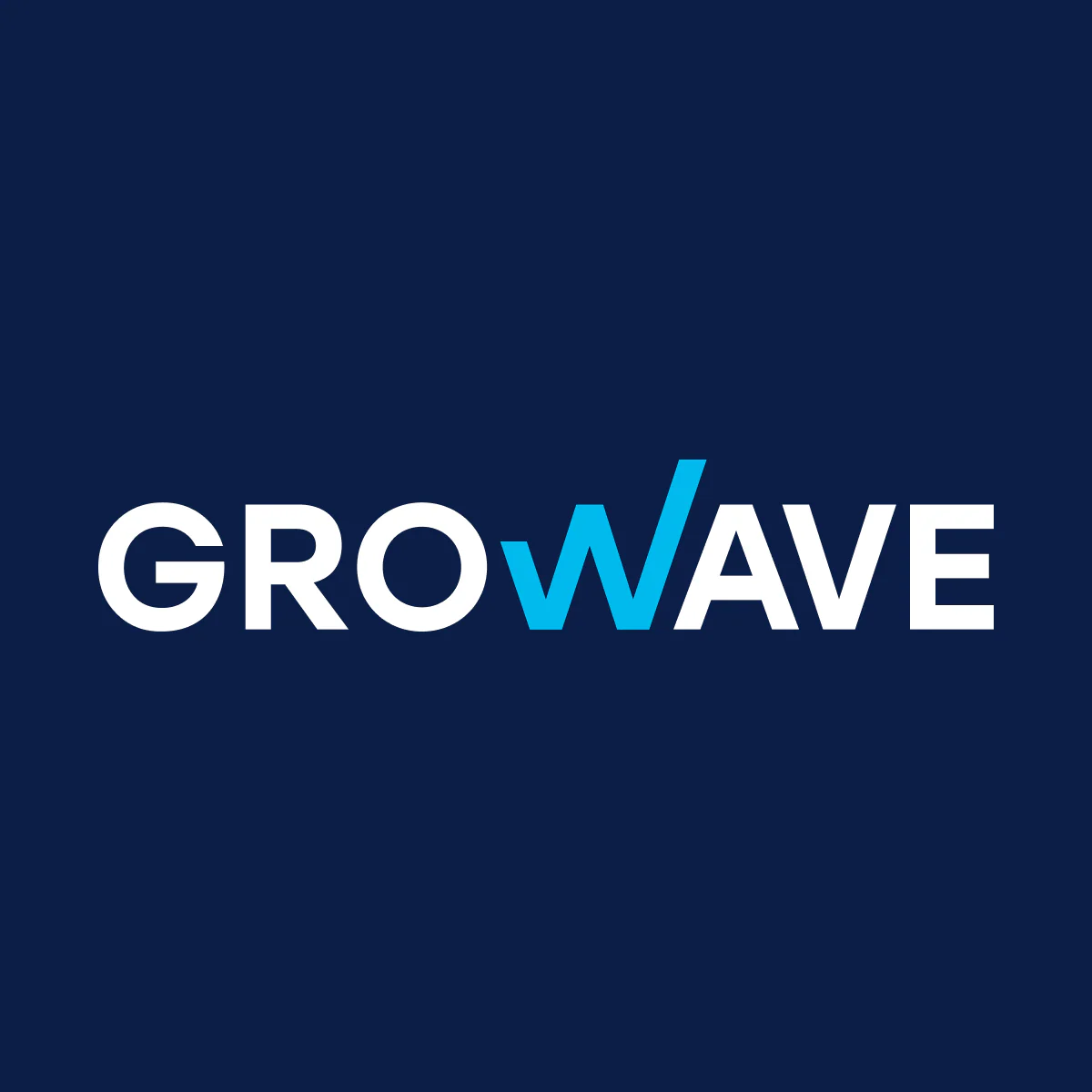Growave Logo