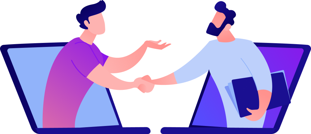 Partners Illustration